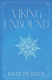 Cover image for Viking Unbound