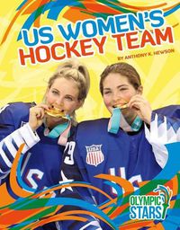 Cover image for Us Women's Hockey Team