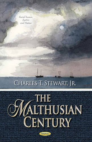 Cover image for Malthusian Century
