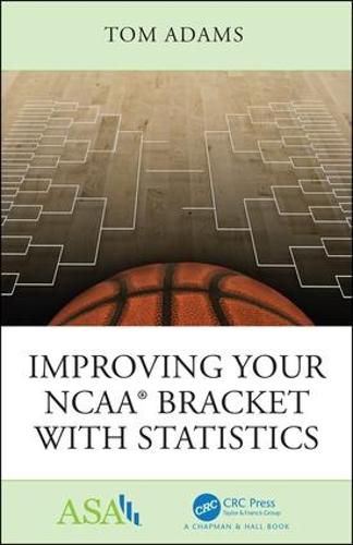 Improving Your NCAA (R) Bracket with Statistics