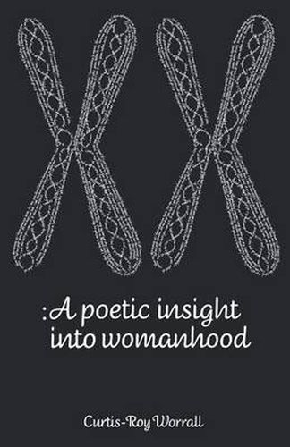 Cover image for A Poetic Insight Into Womanhood