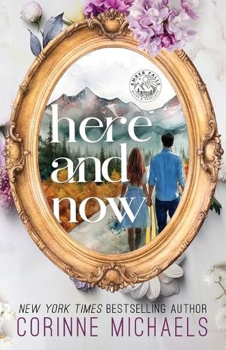 Cover image for Here and Now