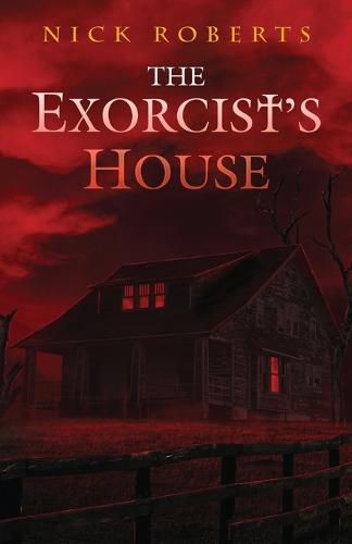 Cover image for The Exorcist's House