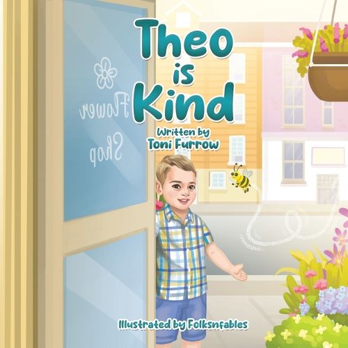 Theo is Kind