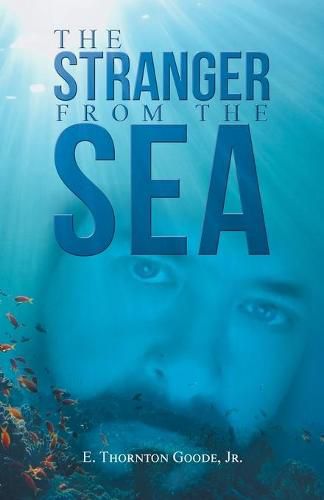 Cover image for The Stranger from the Sea