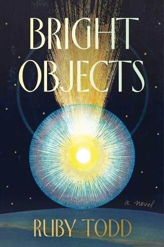 Cover image for Bright Objects