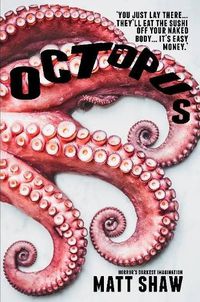 Cover image for Octopus