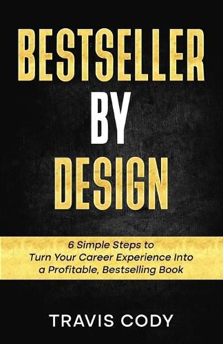 Cover image for Bestseller By Design