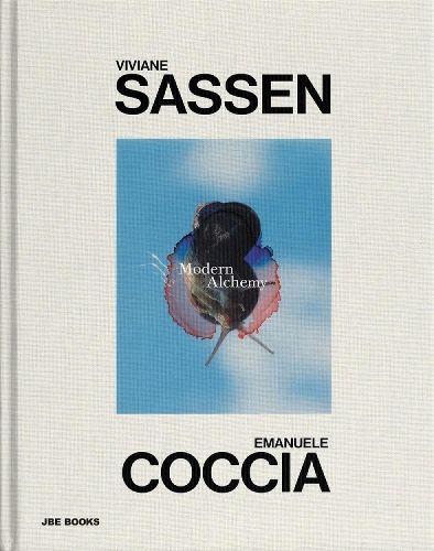 Cover image for Viviane Sassen & Emanuele Coccia: Modern Alchemy