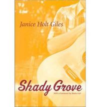 Cover image for Shady Grove