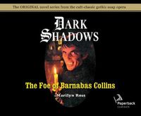 Cover image for The Foe of Barnabas Collins (Library Edition), Volume 9