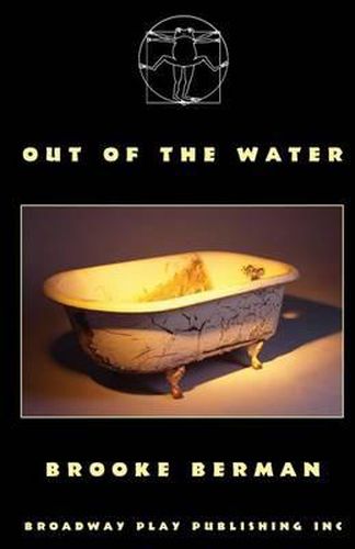 Cover image for Out of the Water