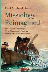 Cover image for Missiology Reimagined