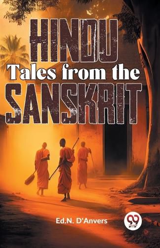 Hindu Tales from the Sanskrit