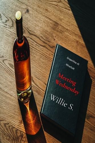 Cover image for Meeting Wednesday