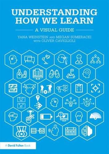Cover image for Understanding How We Learn: A Visual Guide