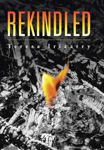 Cover image for Rekindled