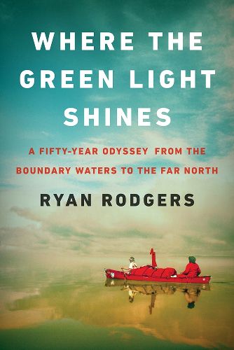 Cover image for Where the Green Light Shines