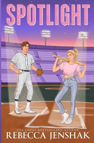 Cover image for Spotlight