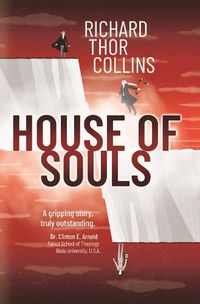 Cover image for House of Souls