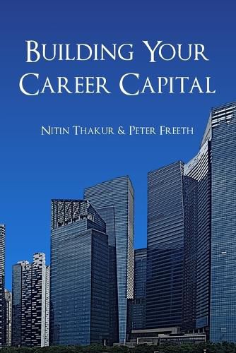 Cover image for Building Your Career Capital