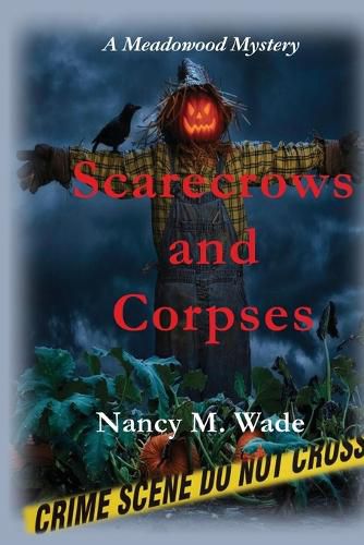 Cover image for Scarecrows and Corpses