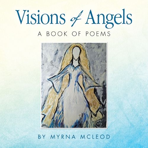 Cover image for Visions of Angels