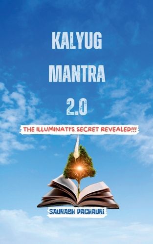 Cover image for kalyug Mantra 2.0