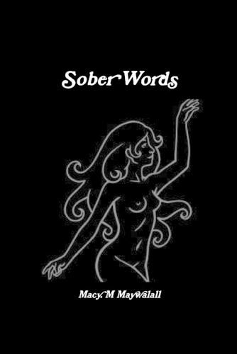 Cover image for Sober Words