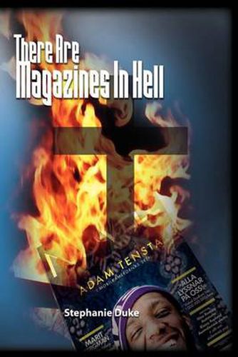 Cover image for There Are Magazines in Hell