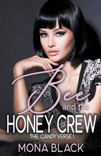 Cover image for Bee and the Honey Crew