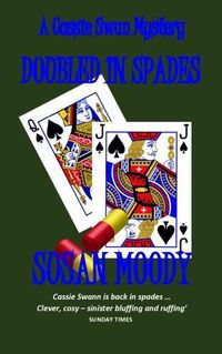 Cover image for Doubled In Spades