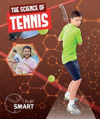 Cover image for The Science of Tennis