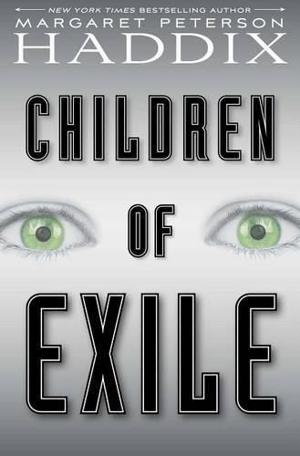 Cover image for Children of Exile, 1