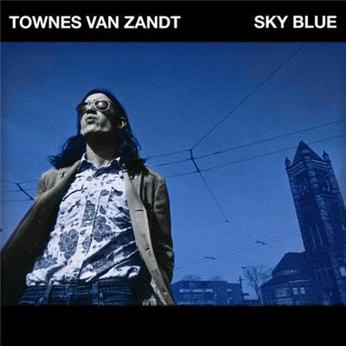 Sky Blue (Vinyl)