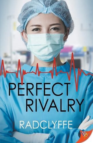 Cover image for Perfect Rivalry