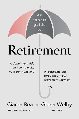Cover image for An expert guide to Retirement