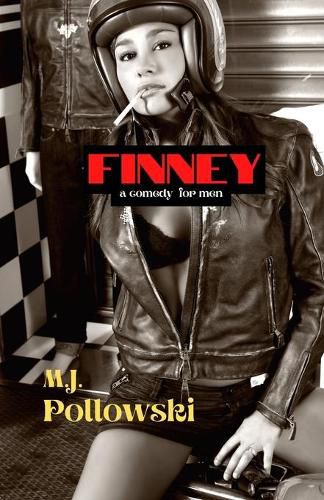 Cover image for Finney