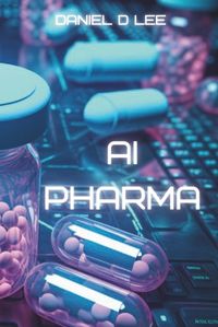 Cover image for AI Pharma