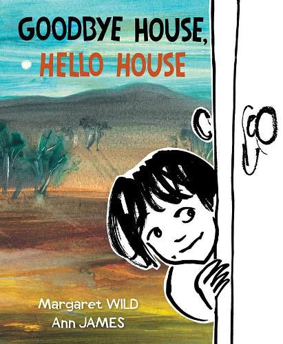 Cover image for Goodbye House, Hello House