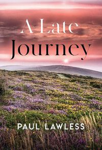 Cover image for A Late Journey