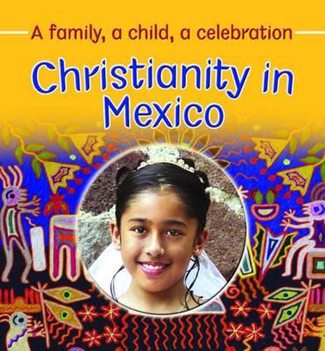 Cover image for Christianity in Mexico