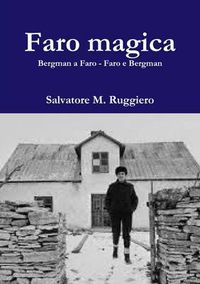 Cover image for Faro Magica