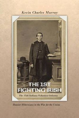 Cover image for THE 1st Fighting Irish