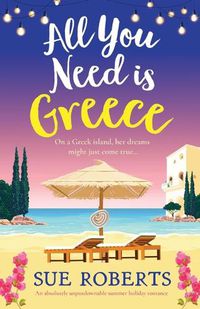 Cover image for All You Need is Greece