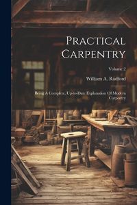 Cover image for Practical Carpentry