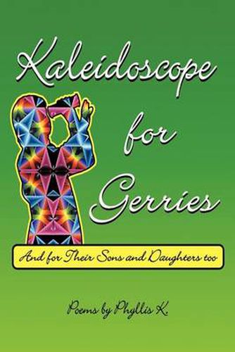 Cover image for Kaleidoscope for Gerries