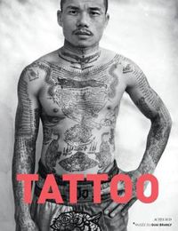 Cover image for Tattoo