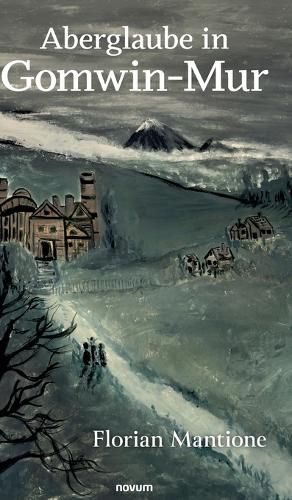 Cover image for Aberglaube in Gomwin-Mur
