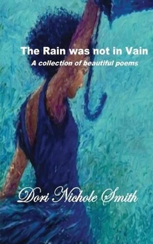 Cover image for Thank God! The Rain was not in Vain!